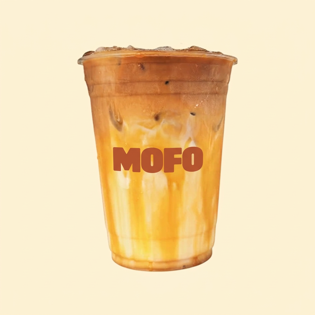 The Calico Breve