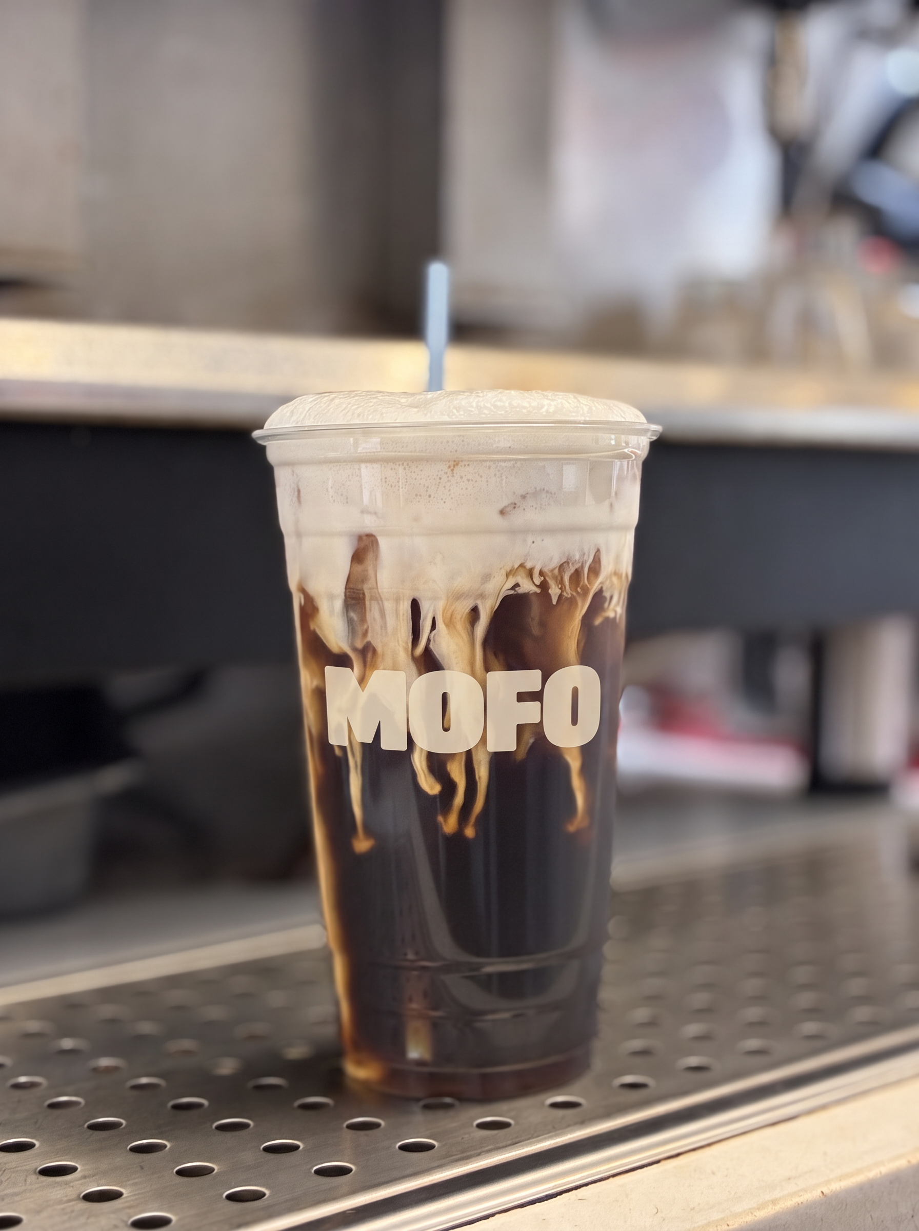 Cold Brew